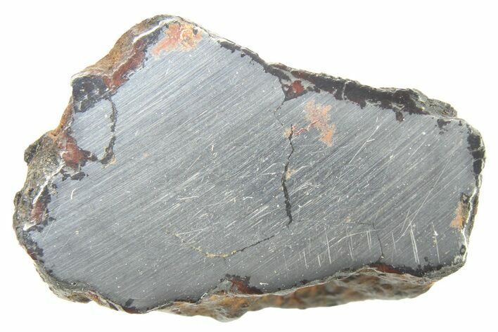 Abai Iron Meteorite ( g) - Kazakhstan #265991